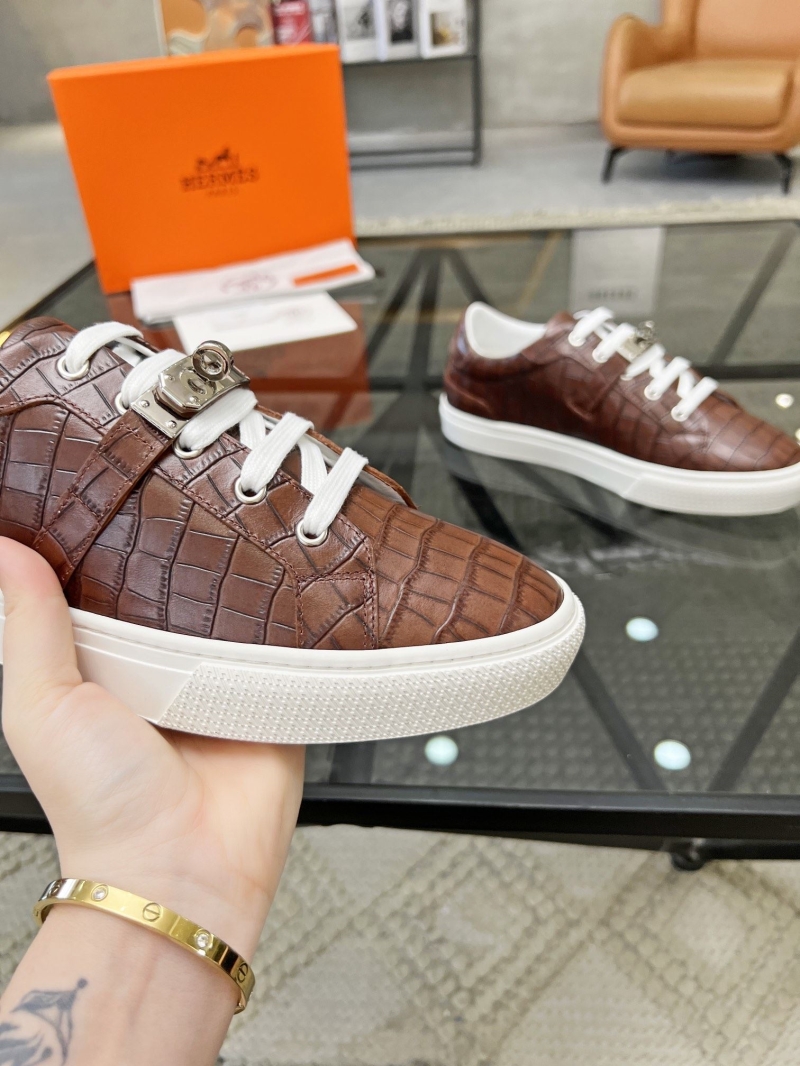 Hermes Sneakers